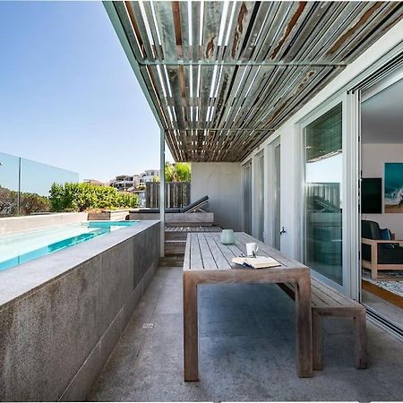 Apartmán Waters Edge 101 Kapské Město Exteriér fotografie