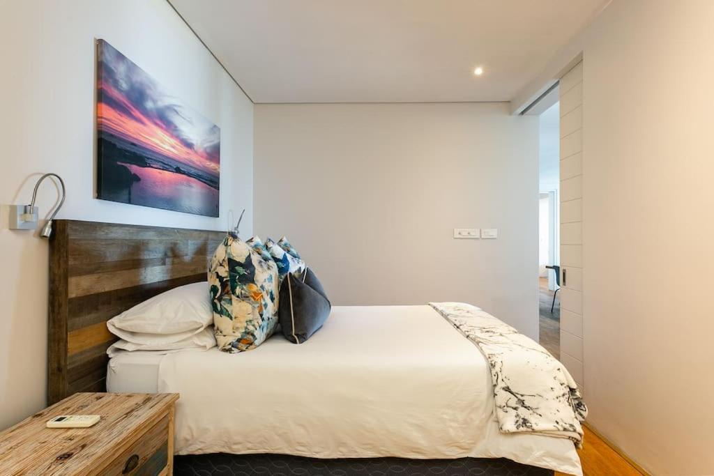 Apartmán Waters Edge 101 Kapské Město Exteriér fotografie