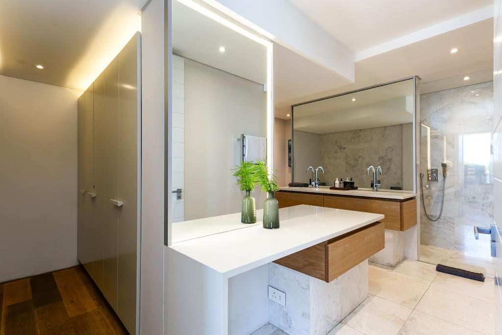 Apartmán Waters Edge 101 Kapské Město Exteriér fotografie