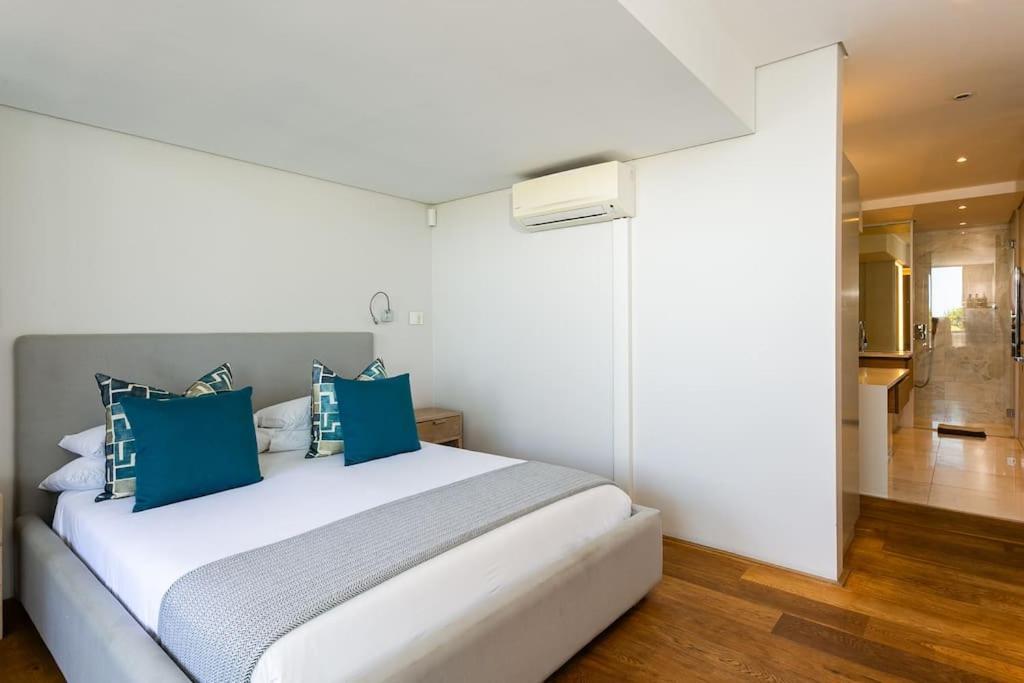 Apartmán Waters Edge 101 Kapské Město Exteriér fotografie