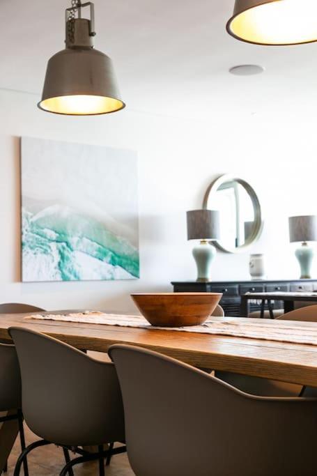Apartmán Waters Edge 101 Kapské Město Exteriér fotografie